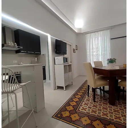 Modern Retro Vacanze Apartamento *