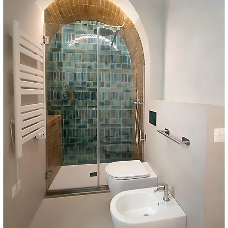 Modern Retro Vacanze * Molfetta