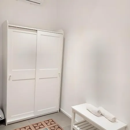 Modern Retro Vacanze Molfetta
