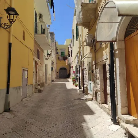 Apartamento Modern Retro Vacanze Molfetta