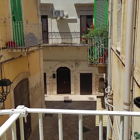 Modern Retro Vacanze Molfetta