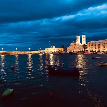Modern Retro Vacanze * Molfetta
