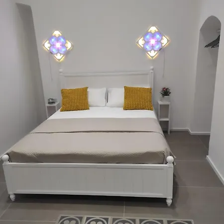 Modern Retro Vacanze Apartment Molfetta