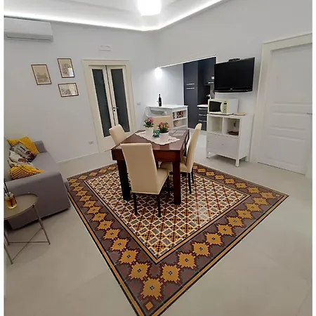 Apartment Modern Retro Vacanze Molfetta