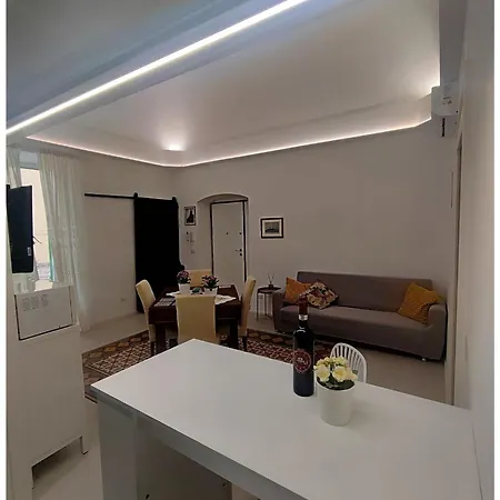 Apartment Modern Retro Vacanze Molfetta